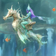 Illustration for article titled Lovely Dawn Treader concept art will send you home on a dream ship